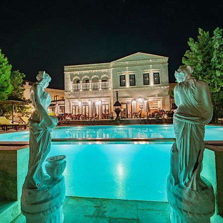 Sobek Stone House Cappadocia Bed & Breakfast Nevsehir Exterior photo